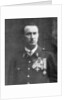 Maurice Boyau, leading French fighter ace of the First World War by Anonymous