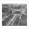 Victory parade passing through the Admiralty Arch and down the Mall, 19th July by Anonymous