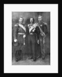 Our Grand Allies by Anonymous