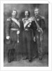 Our Grand Allies by Anonymous