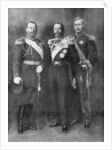 Our Grand Allies by Anonymous