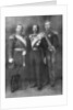 Our Grand Allies by Anonymous