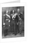 Our Grand Allies by Anonymous