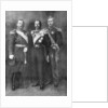 Our Grand Allies by Anonymous