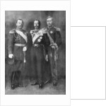 Our Grand Allies by Anonymous