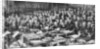 The scene in the House of Commons, Westminster, London by Anonymous