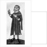 Alan Strayler, artist by Anonymous