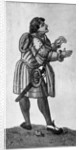 Male dress by Anonymous