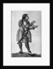 Male dress by Anonymous