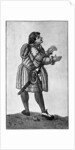 Male dress by Anonymous