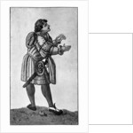 Male dress by Anonymous