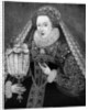 Queen Elizabeth I by Anonymous