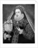 Queen Elizabeth I by Anonymous