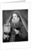 Queen Elizabeth I by Anonymous