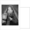 Queen Elizabeth I by Anonymous