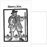 Countryman by Anonymous