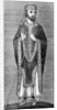 Development of the mitre by Anonymous