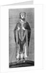 Development of the mitre by Anonymous