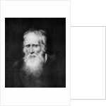 Old Parr by Peter Paul Rubens