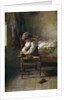 Alone by Theophile Emmanuel Duverger
