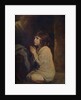 The Infant Samuel by Sir Joshua Reynolds