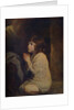 The Infant Samuel by Sir Joshua Reynolds