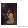 The Infant Samuel by Sir Joshua Reynolds