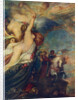 Life's Illusions by George Frederick Watts