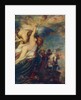 Life's Illusions by George Frederick Watts