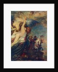 Life's Illusions by George Frederick Watts