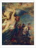 Life's Illusions by George Frederick Watts