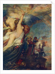 Life's Illusions by George Frederick Watts