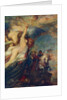 Life's Illusions by George Frederick Watts