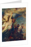 Life's Illusions by George Frederick Watts