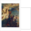 Life's Illusions by George Frederick Watts