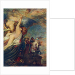 Life's Illusions by George Frederick Watts