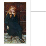 Ethel by Ralph Peacock