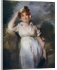 Caroline Amelia Elizabeth of Brunswick by Thomas Lawrence