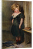 A Naughty Child by Edwin Henry Landseer