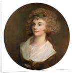 Parson's Daughter by George Romney