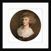 Parson's Daughter by George Romney
