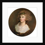 Parson's Daughter by George Romney