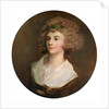 Parson's Daughter by George Romney