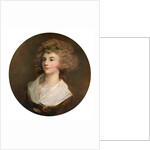 Parson's Daughter by George Romney