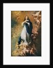 Immaculate Conception by Bartolomé Esteban Murillo