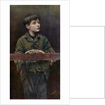 His First Offence by Dorothy Stanley