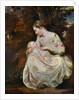 Mrs Richard Hoare and Child by Sir Joshua Reynolds