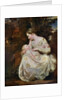 Mrs Richard Hoare and Child by Sir Joshua Reynolds