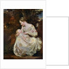 Mrs Richard Hoare and Child by Sir Joshua Reynolds