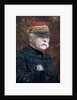 General Paul Pau, French First World War general by Anonymous